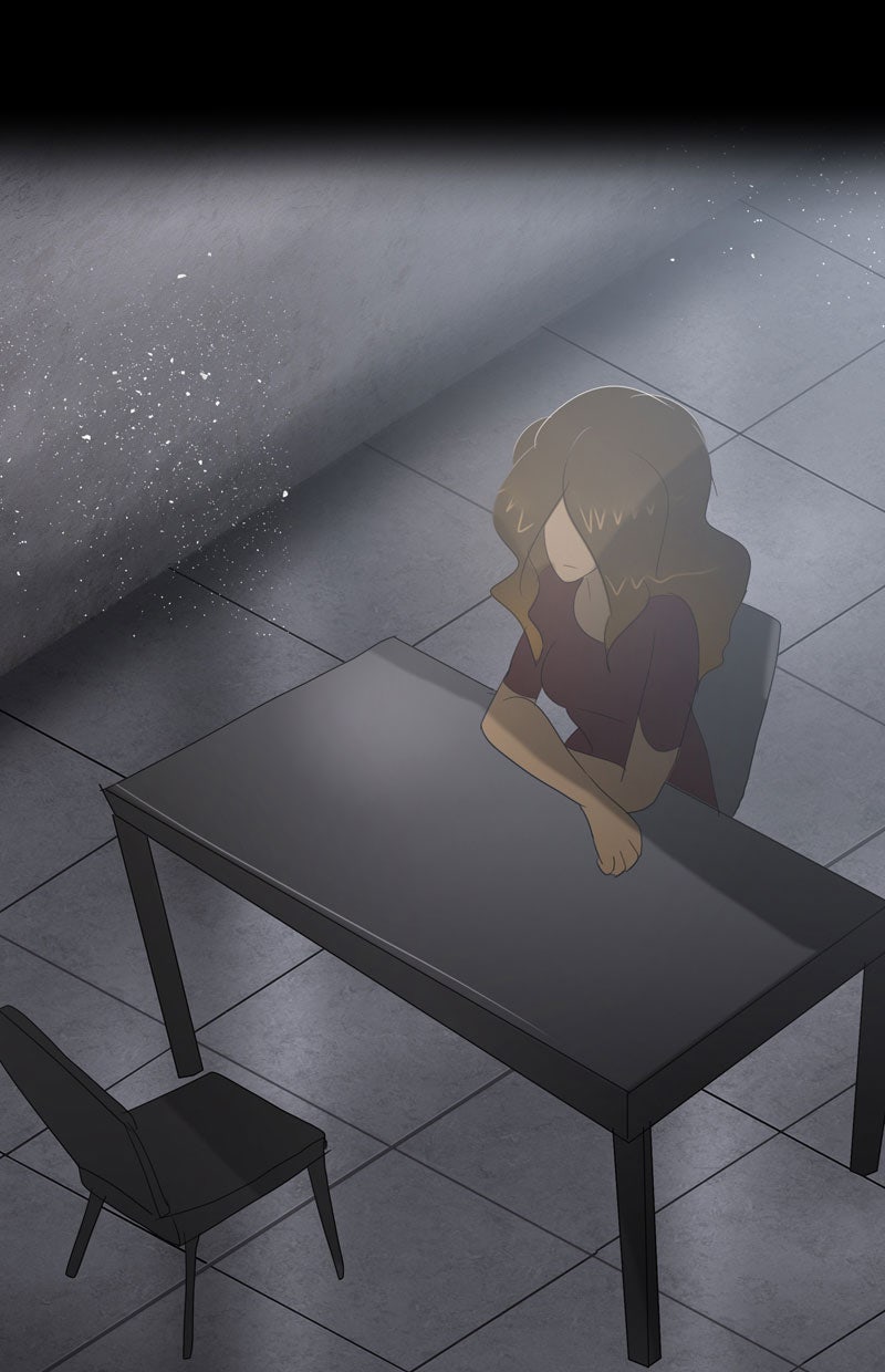 Read Not Even Bones Manga Online