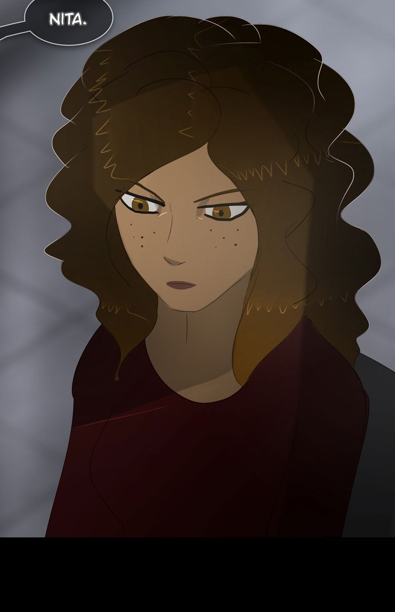 Read Not Even Bones Manga Online