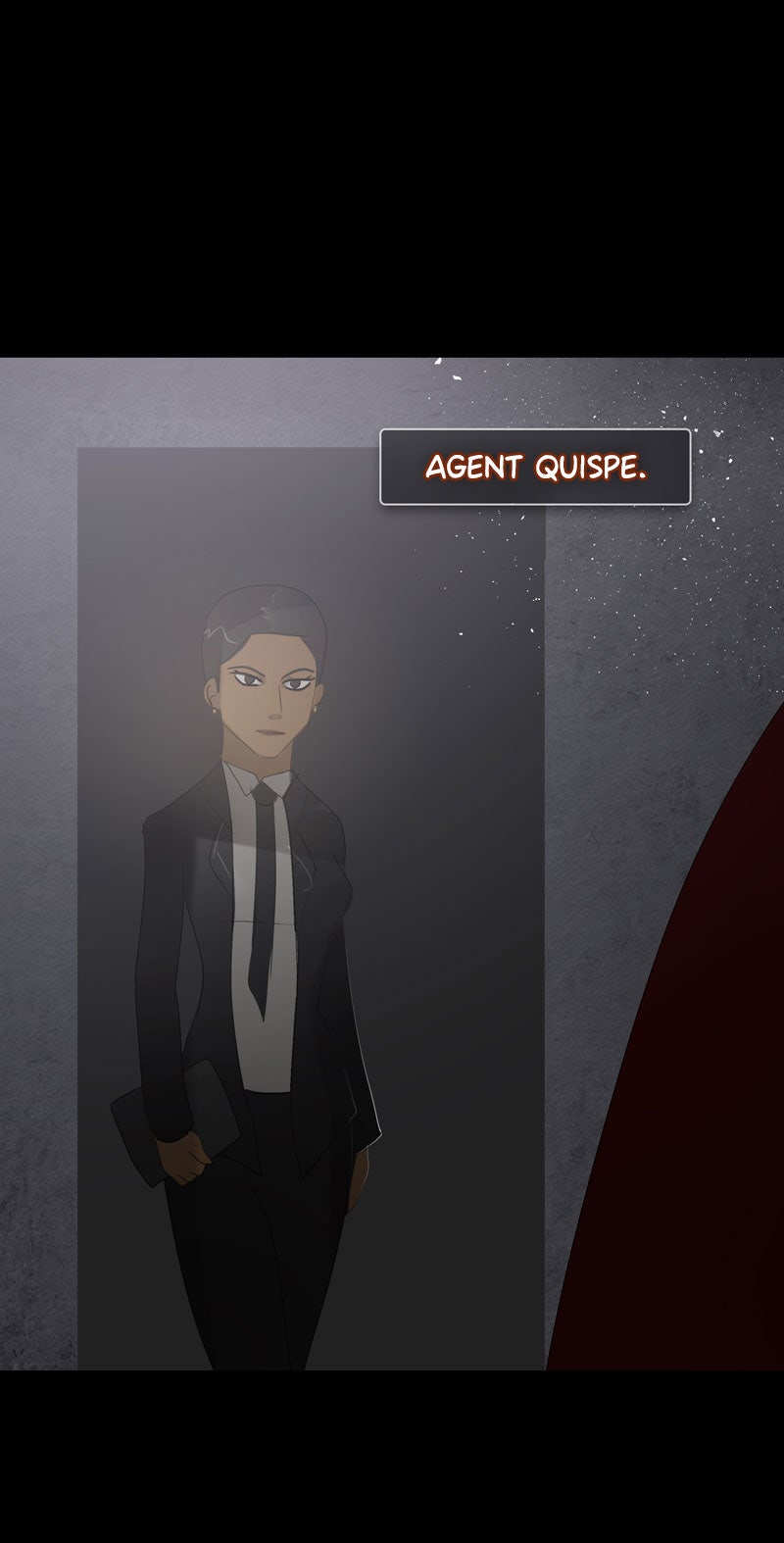 Read Not Even Bones Manga Online