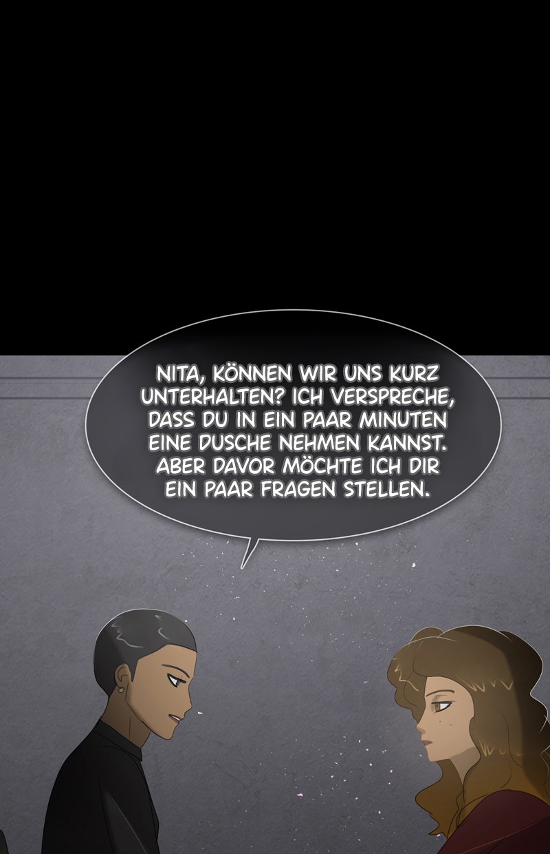 Read Not Even Bones Manga Online