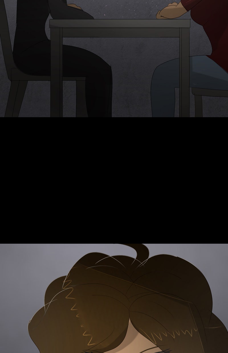 Read Not Even Bones Manga Online