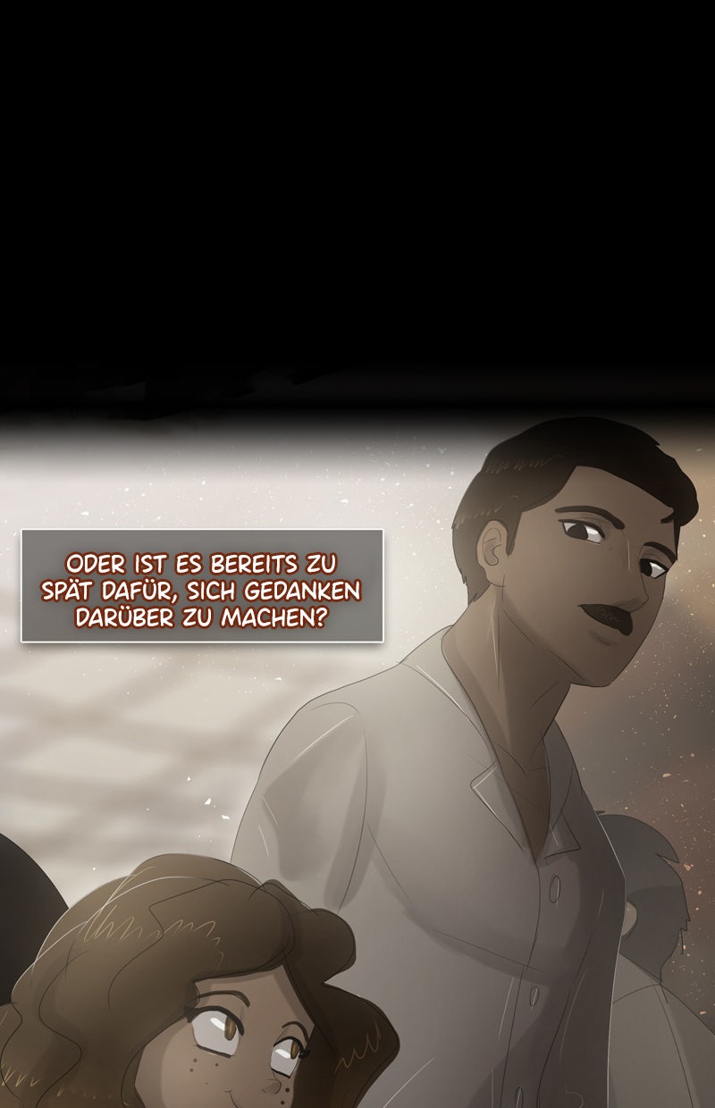 Read Not Even Bones Manga Online