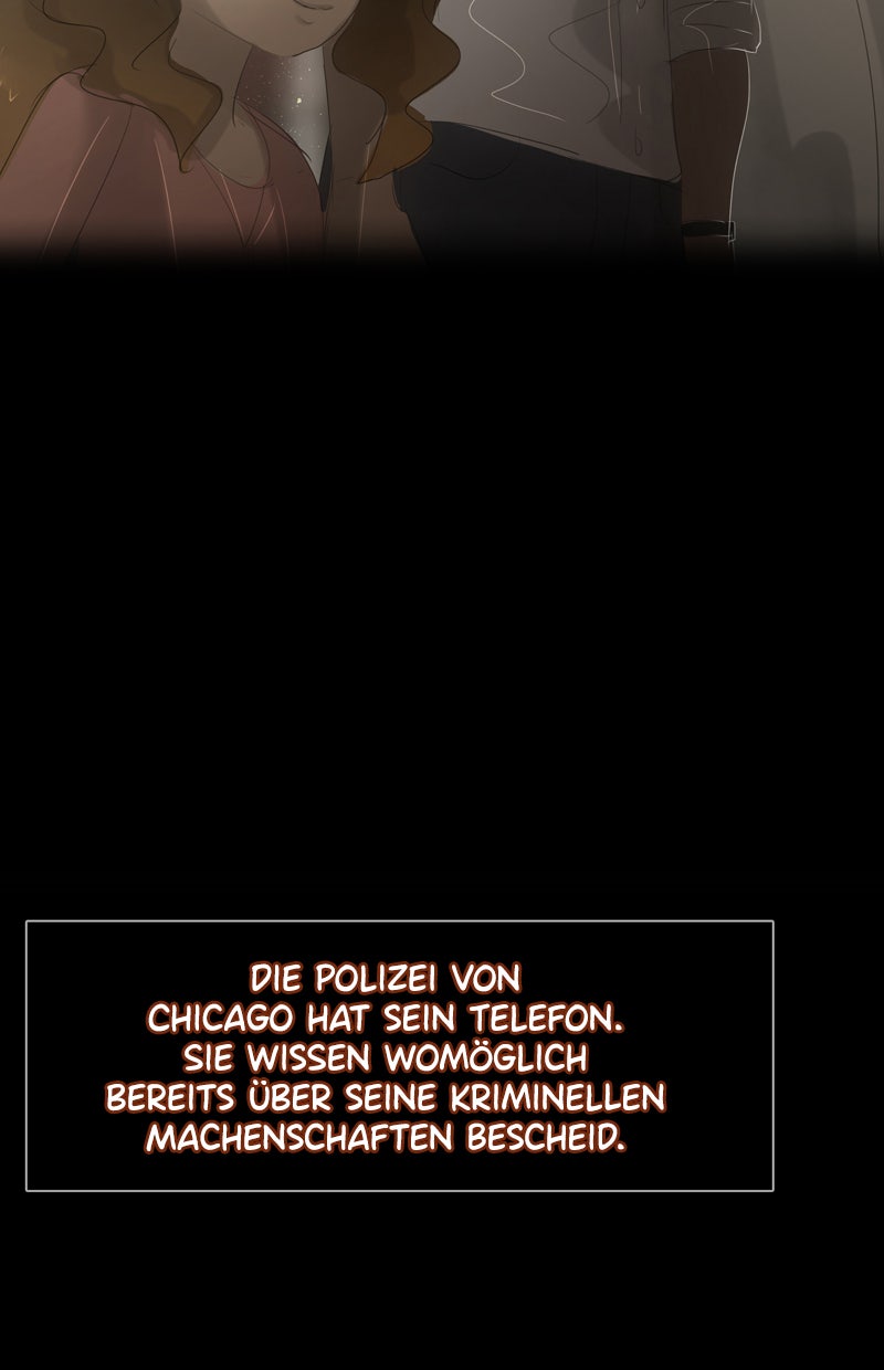 Read Not Even Bones Manga Online