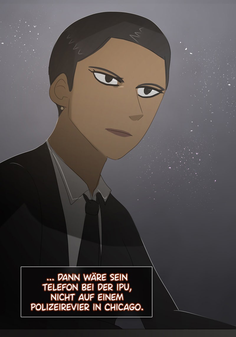 Read Not Even Bones Manga Online