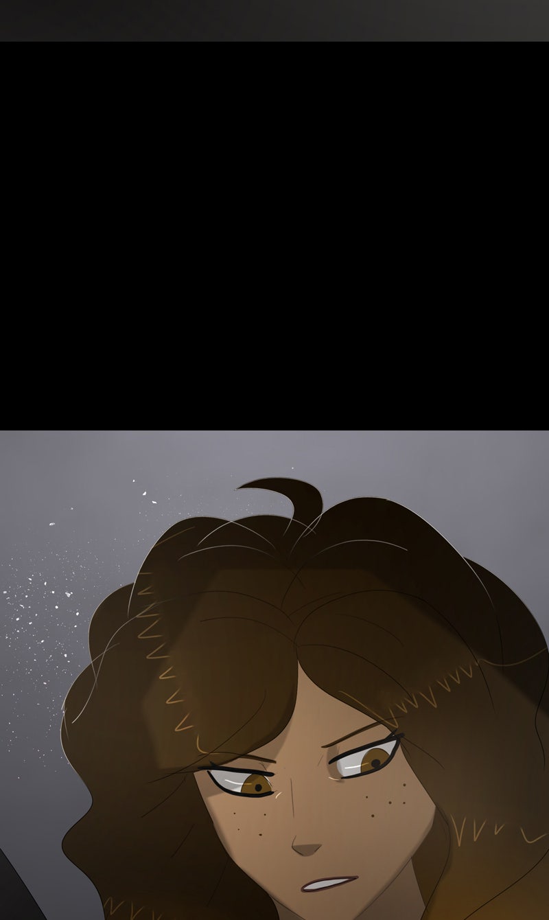 Read Not Even Bones Manga Online