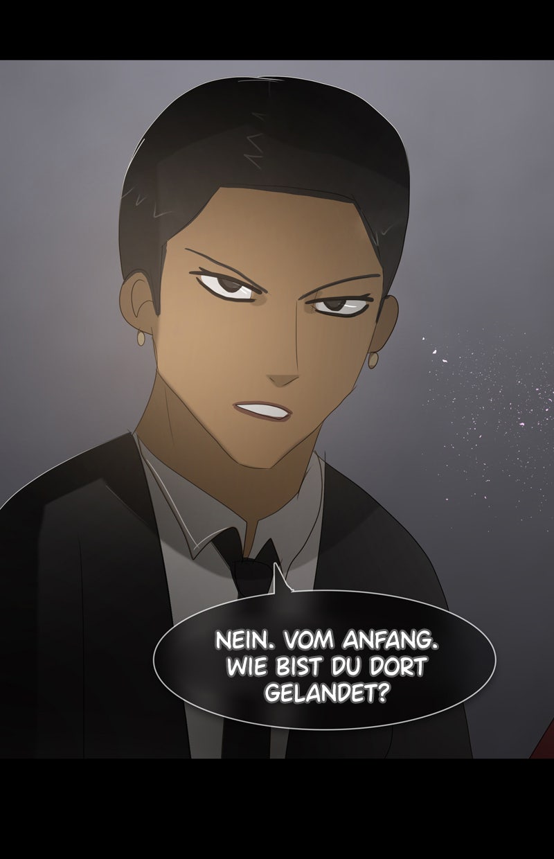 Read Not Even Bones Manga Online