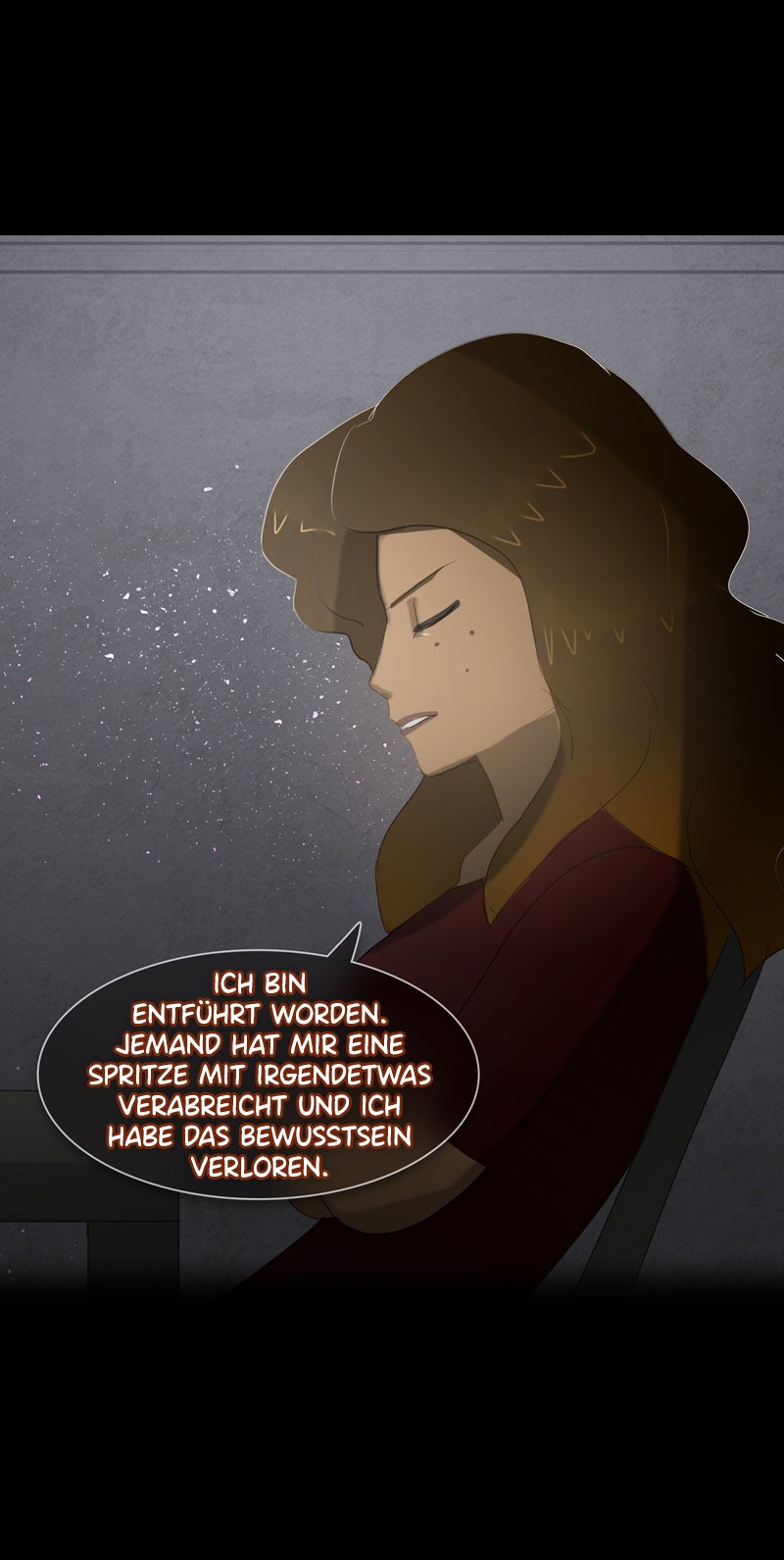 Read Not Even Bones Manga Online