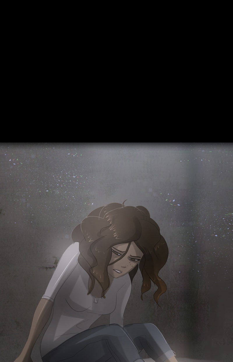 Read Not Even Bones Manga Online