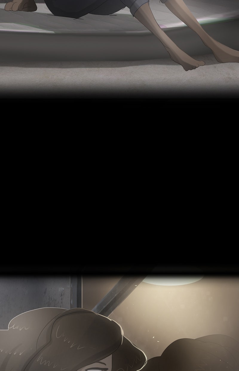 Read Not Even Bones Manga Online