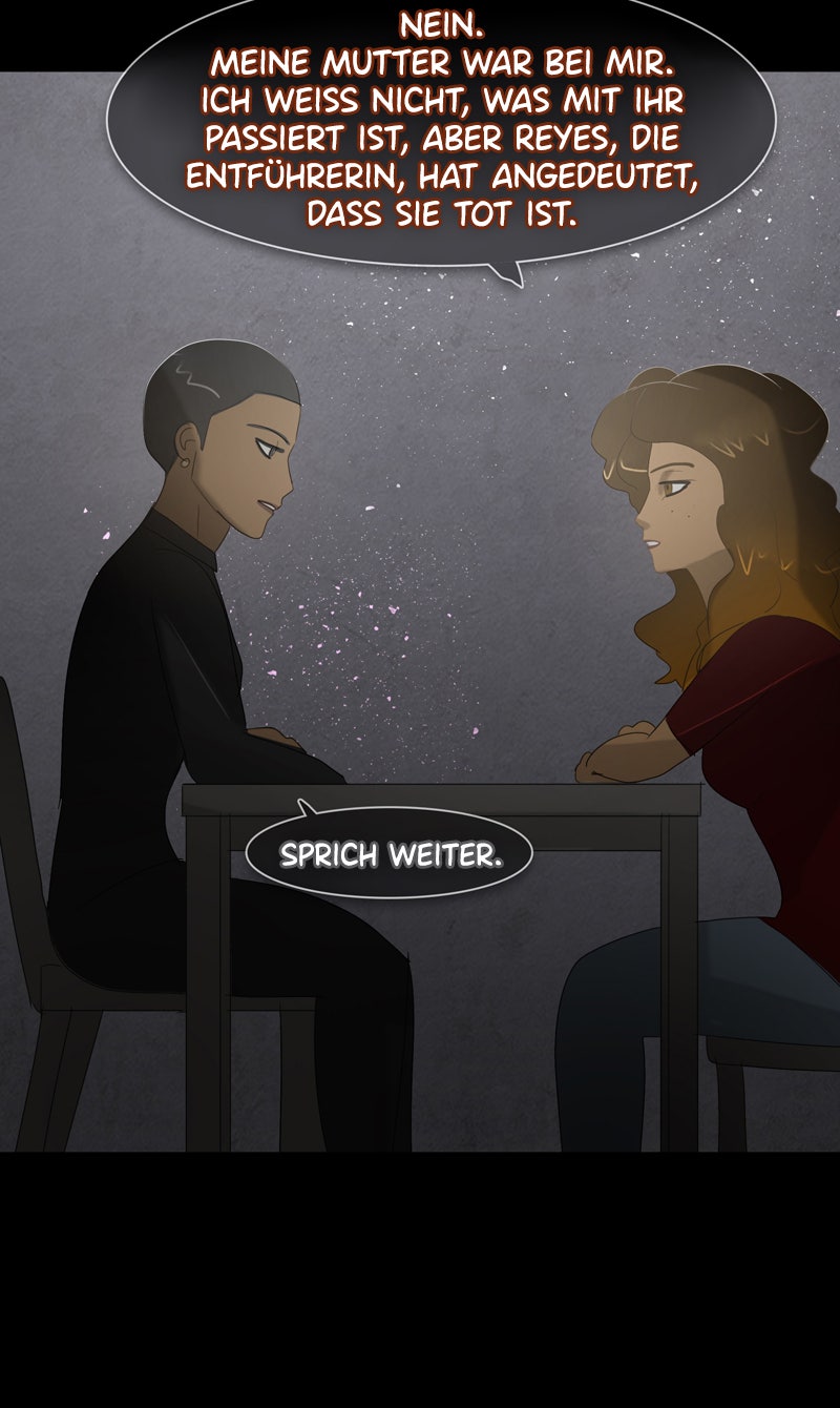 Read Not Even Bones Manga Online