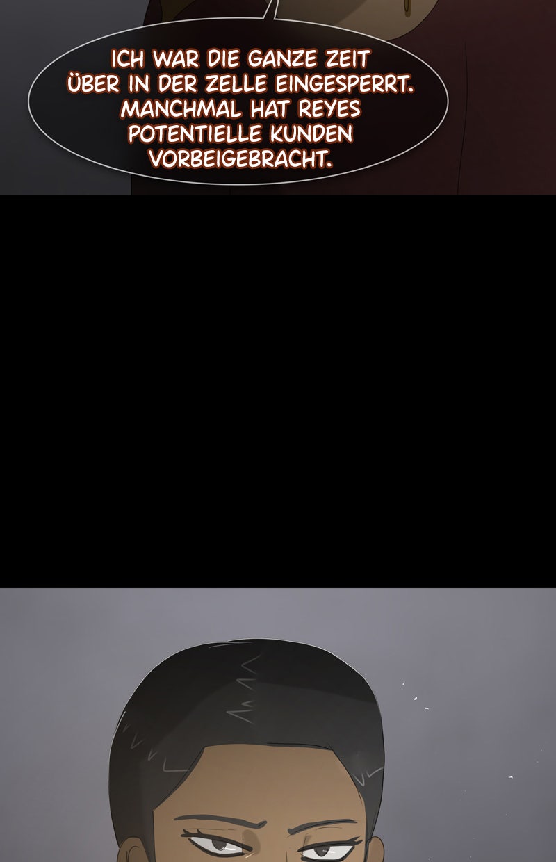 Read Not Even Bones Manga Online