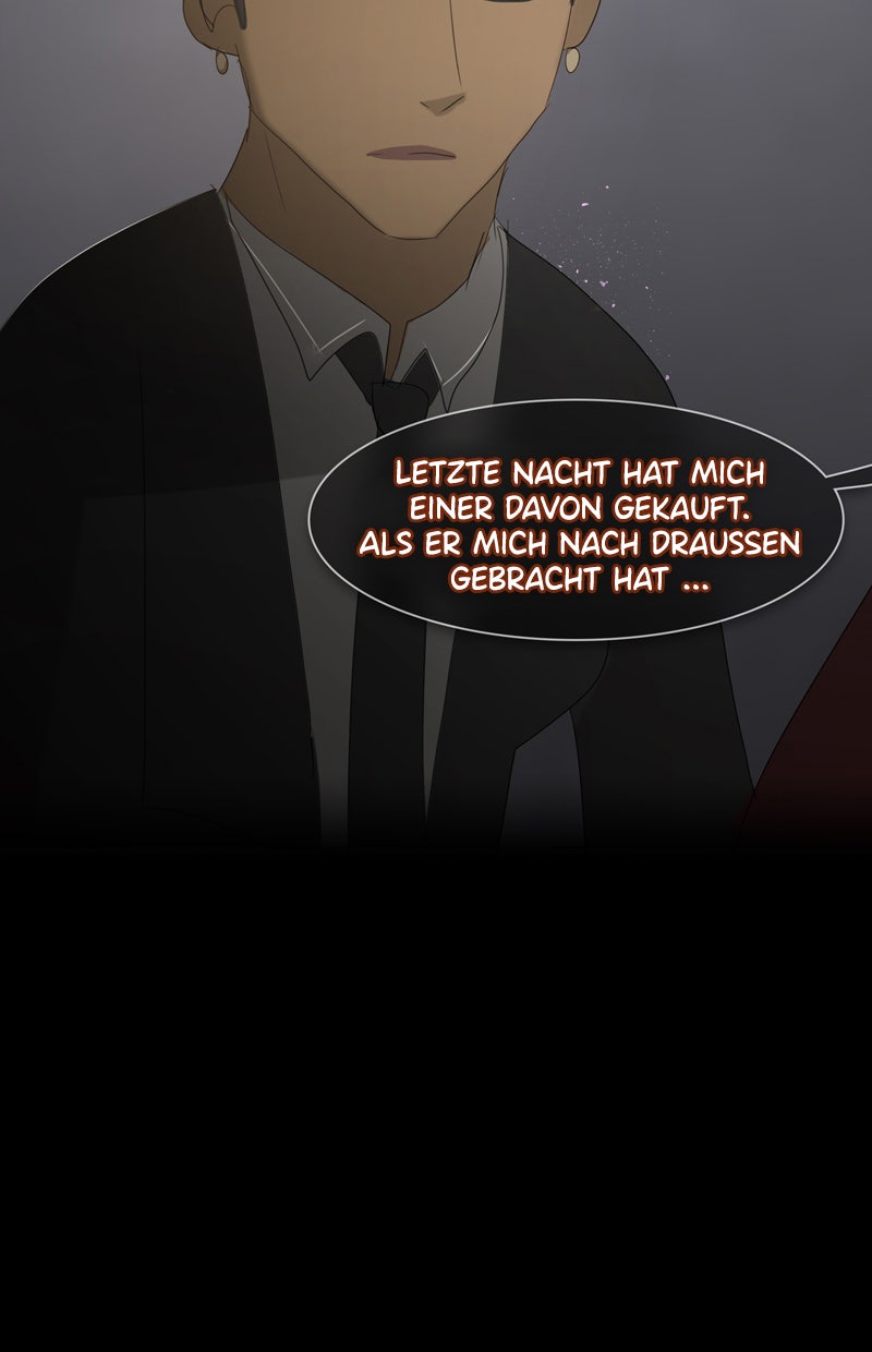 Read Not Even Bones Manga Online