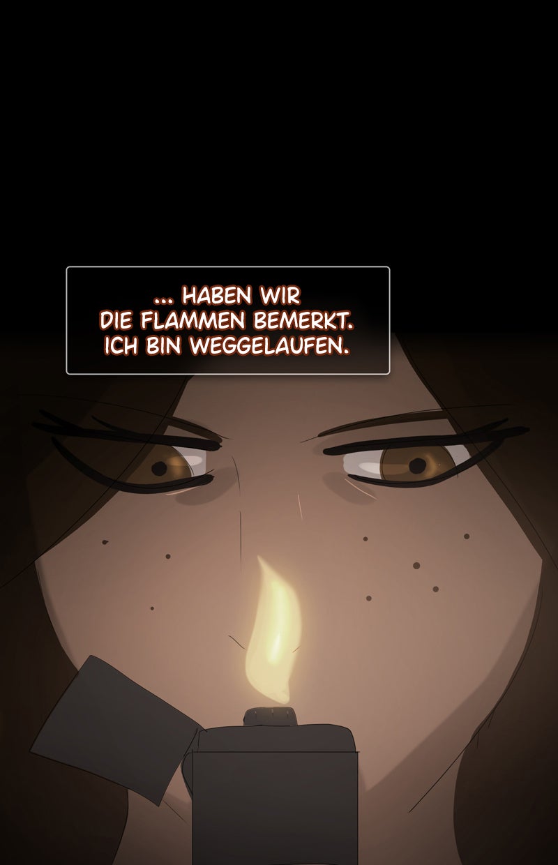 Read Not Even Bones Manga Online