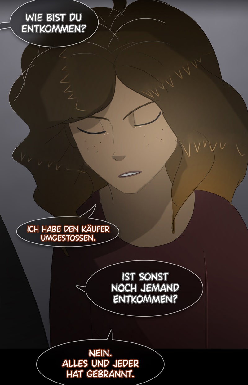 Read Not Even Bones Manga Online