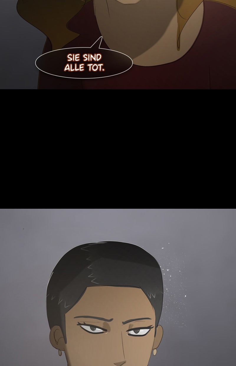 Read Not Even Bones Manga Online