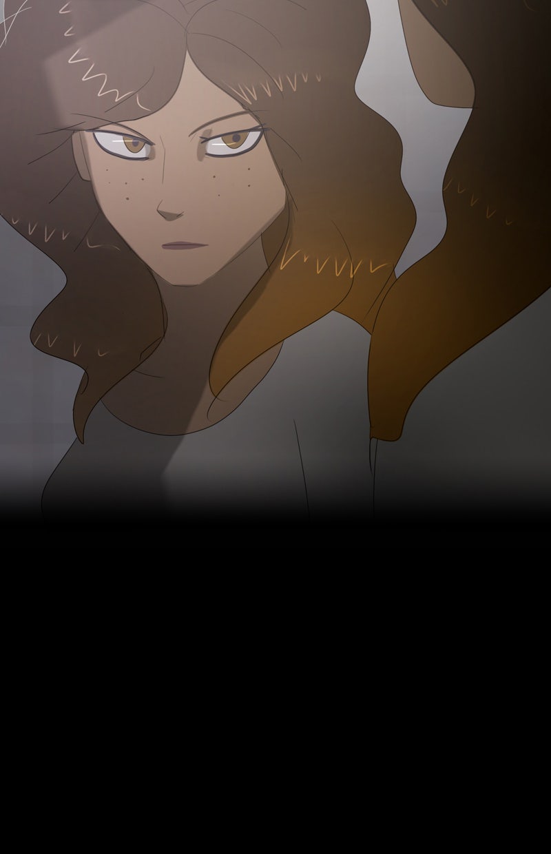 Read Not Even Bones Manga Online