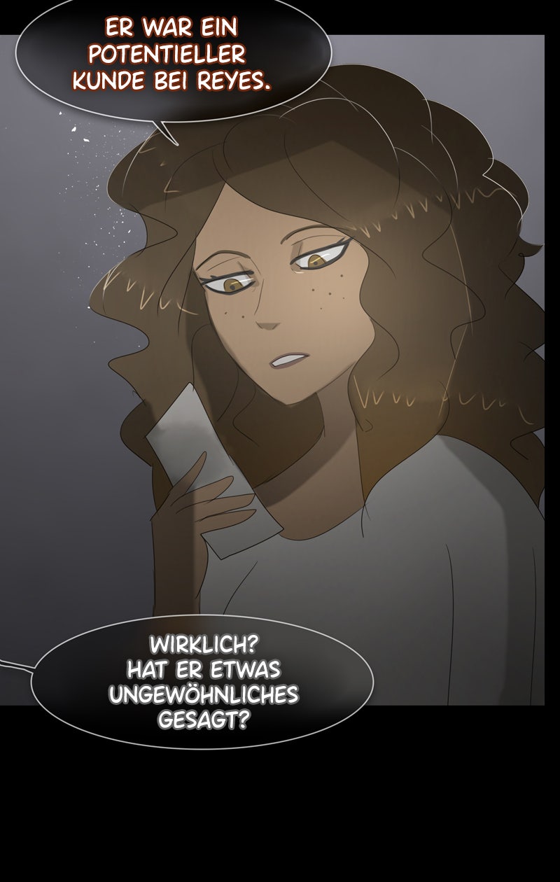 Read Not Even Bones Manga Online