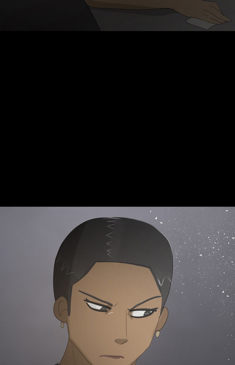 Read Not Even Bones Manga Online