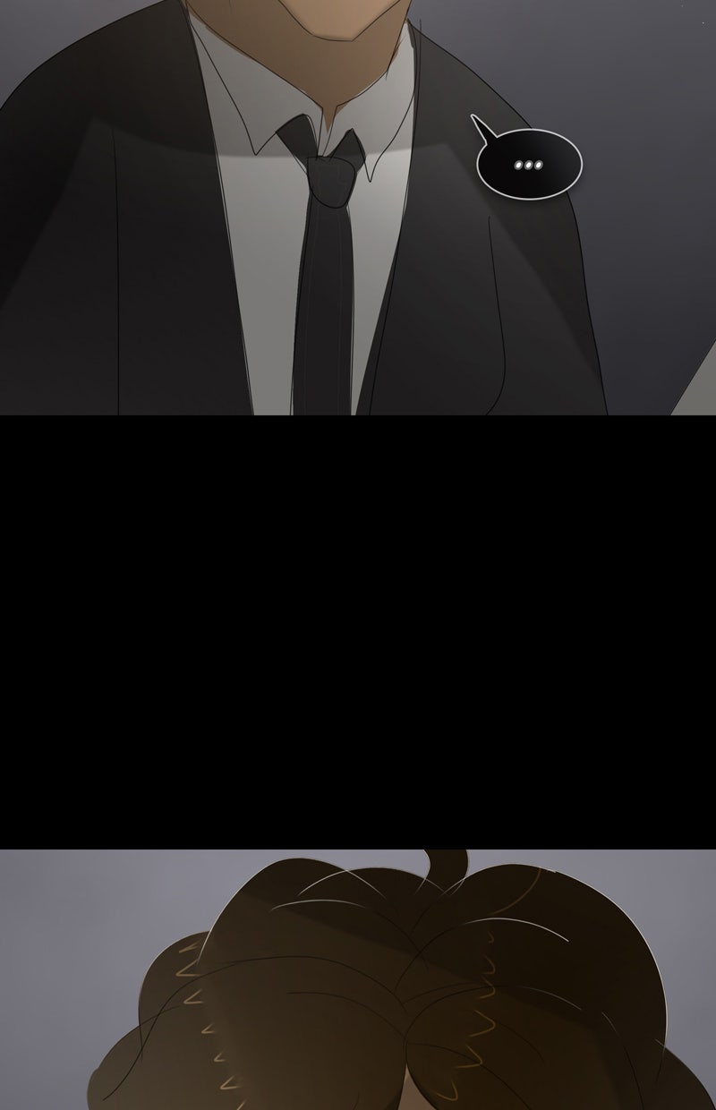 Read Not Even Bones Manga Online