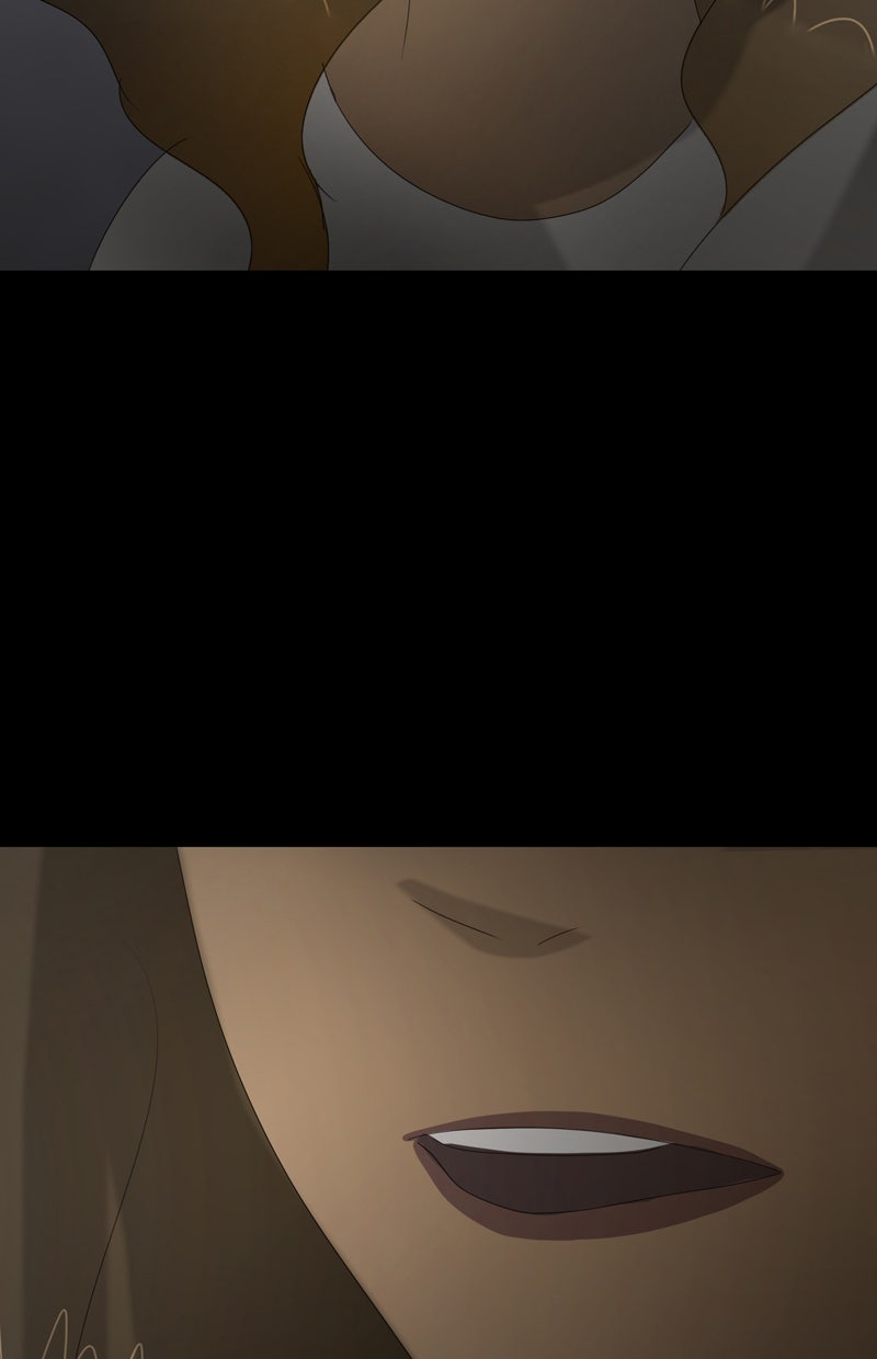 Read Not Even Bones Manga Online