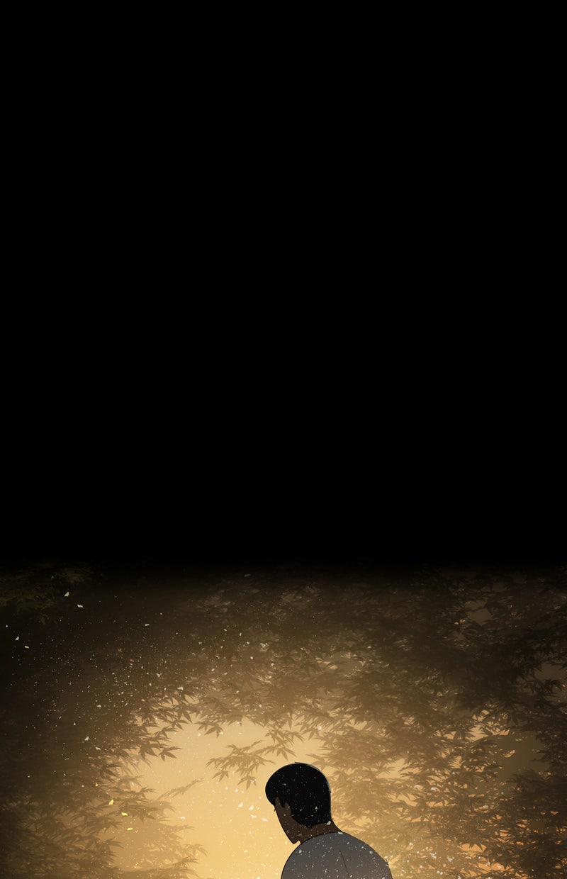 Read Not Even Bones Manga Online