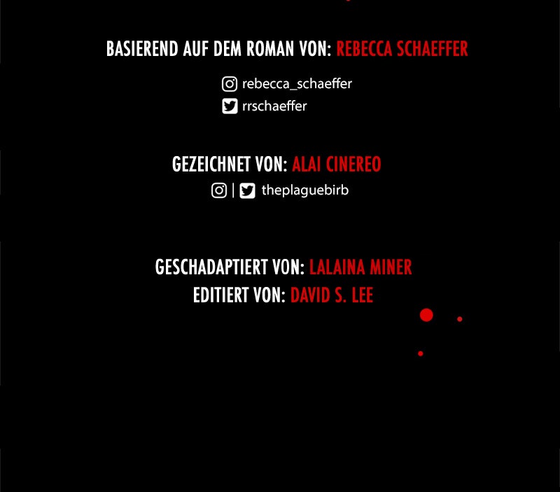 Read Not Even Bones Manga Online