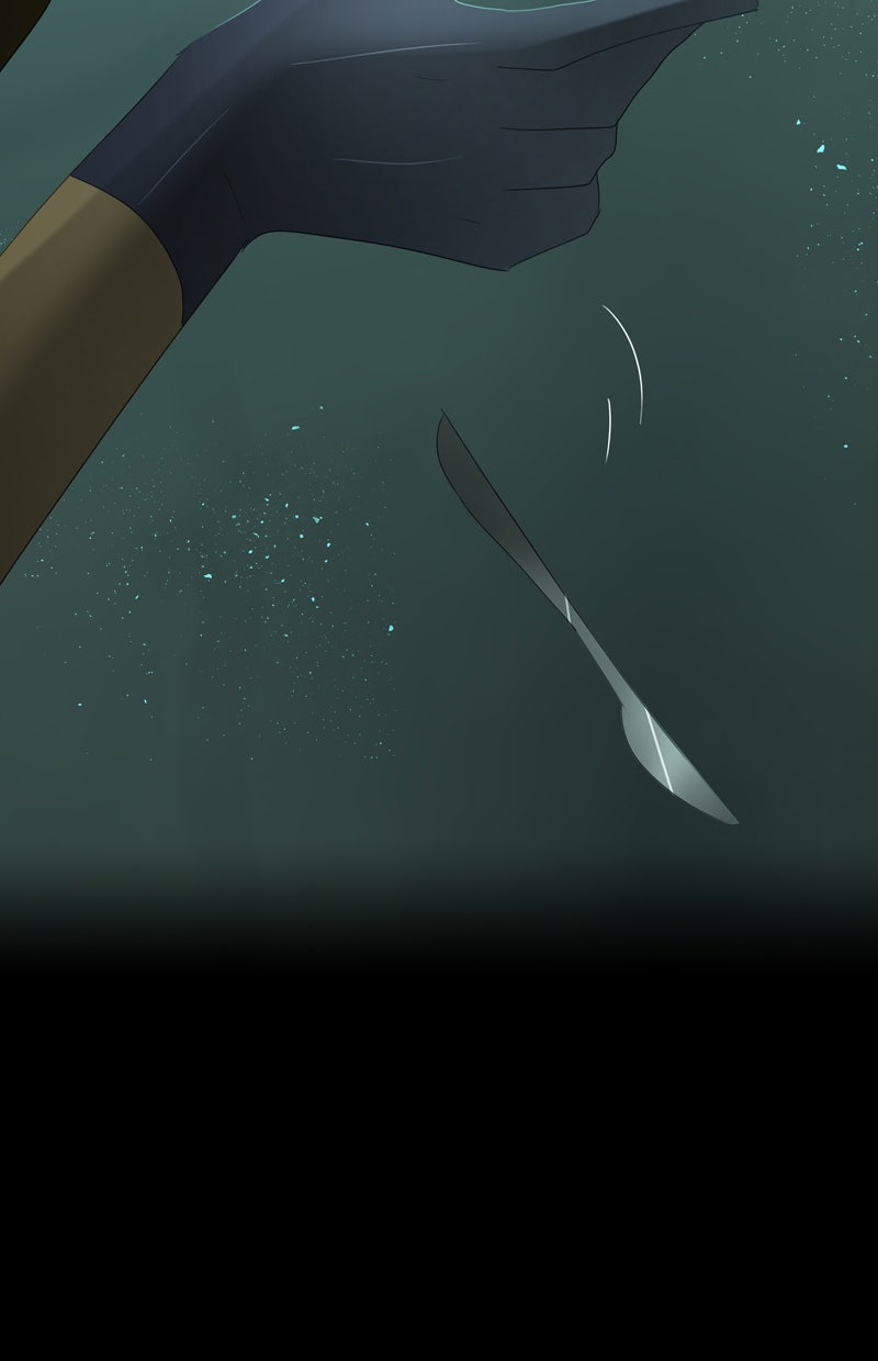 Read Not Even Bones Manga Online