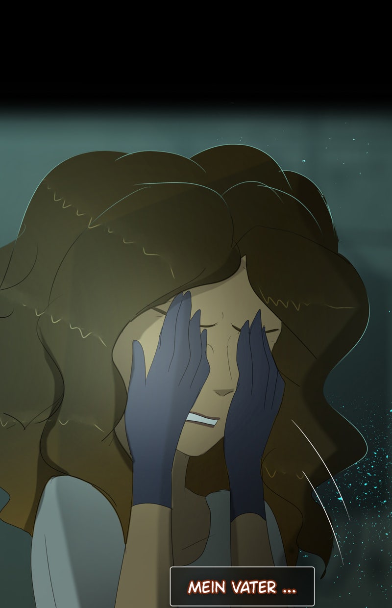 Read Not Even Bones Manga Online