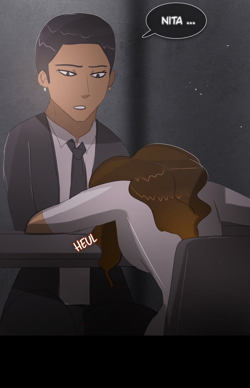 Read Not Even Bones Manga Online