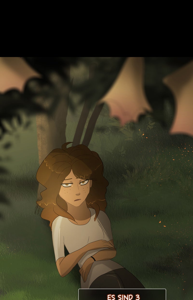 Read Not Even Bones Manga Online