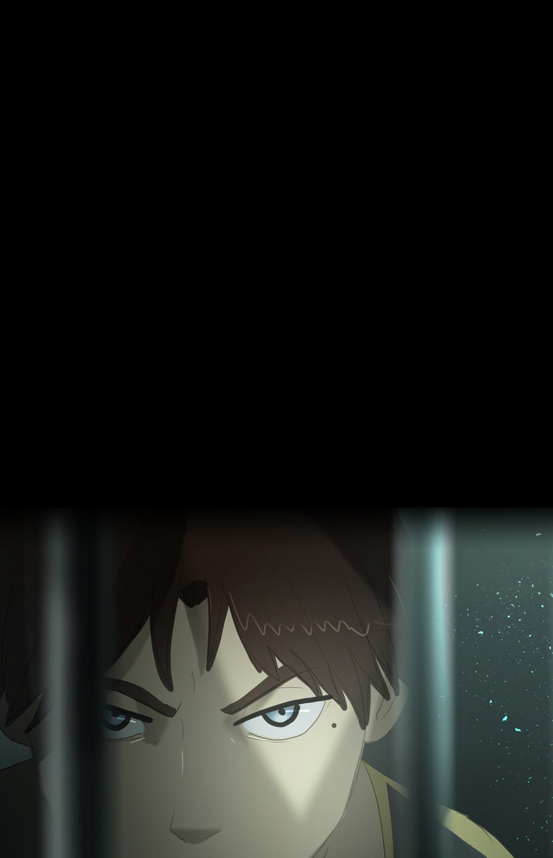 Read Not Even Bones Manga Online