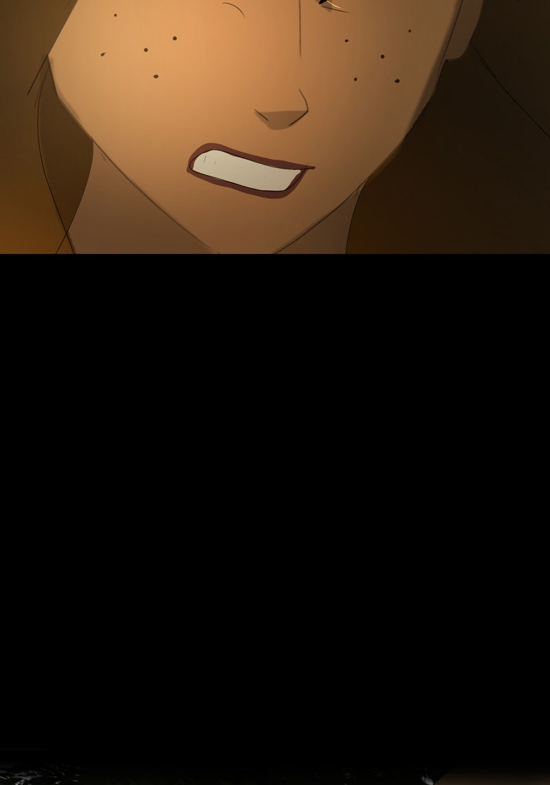 Read Not Even Bones Manga Online