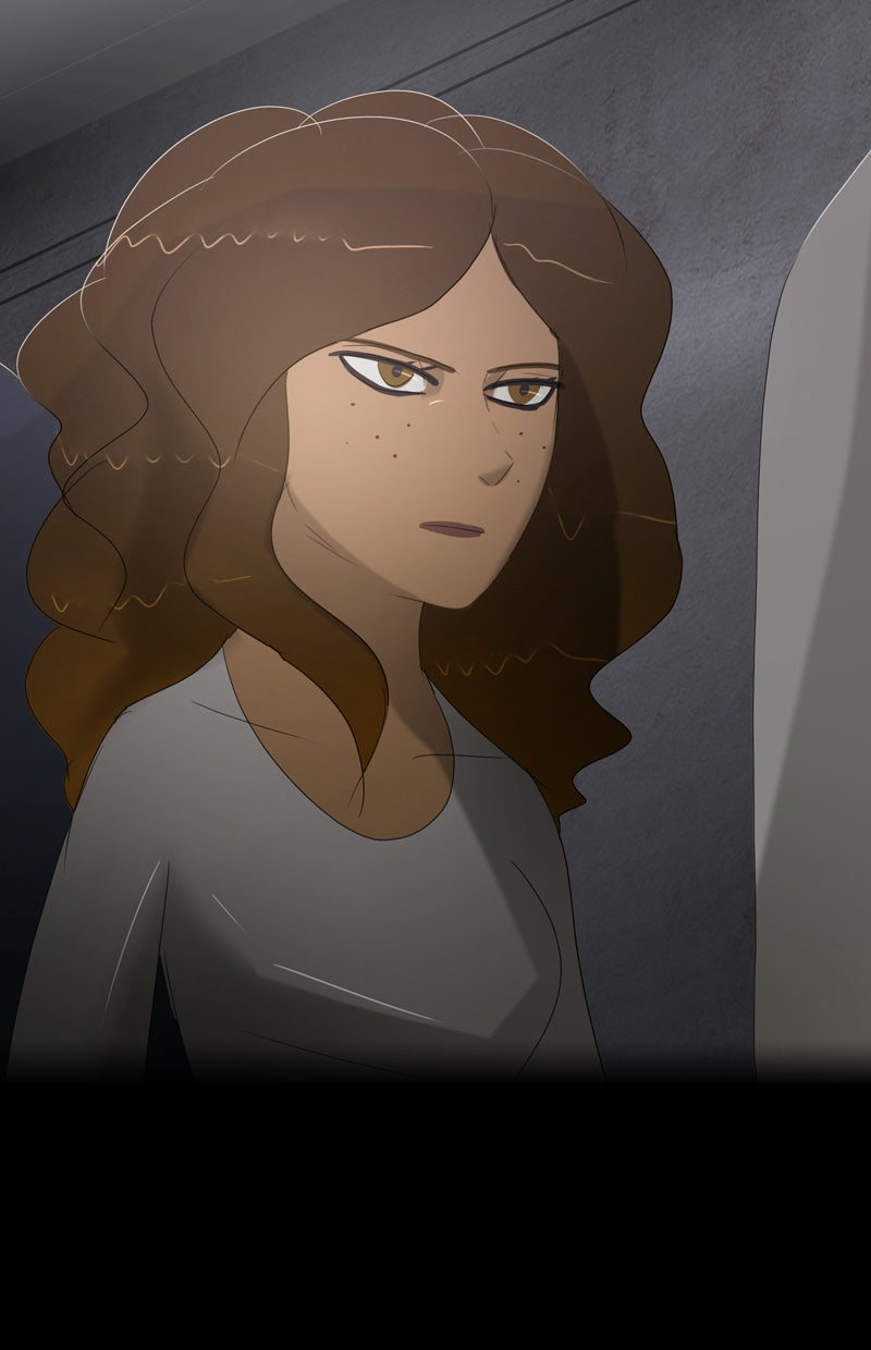 Read Not Even Bones Manga Online