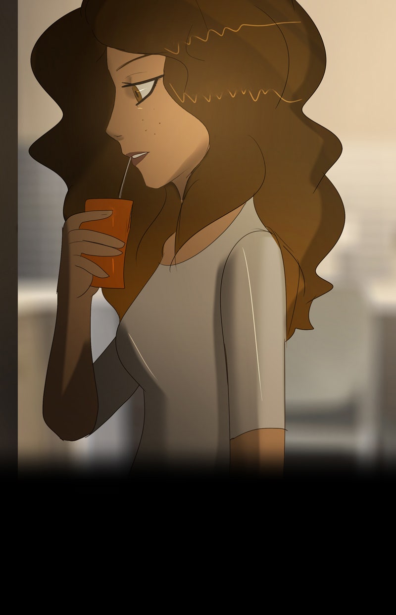 Read Not Even Bones Manga Online