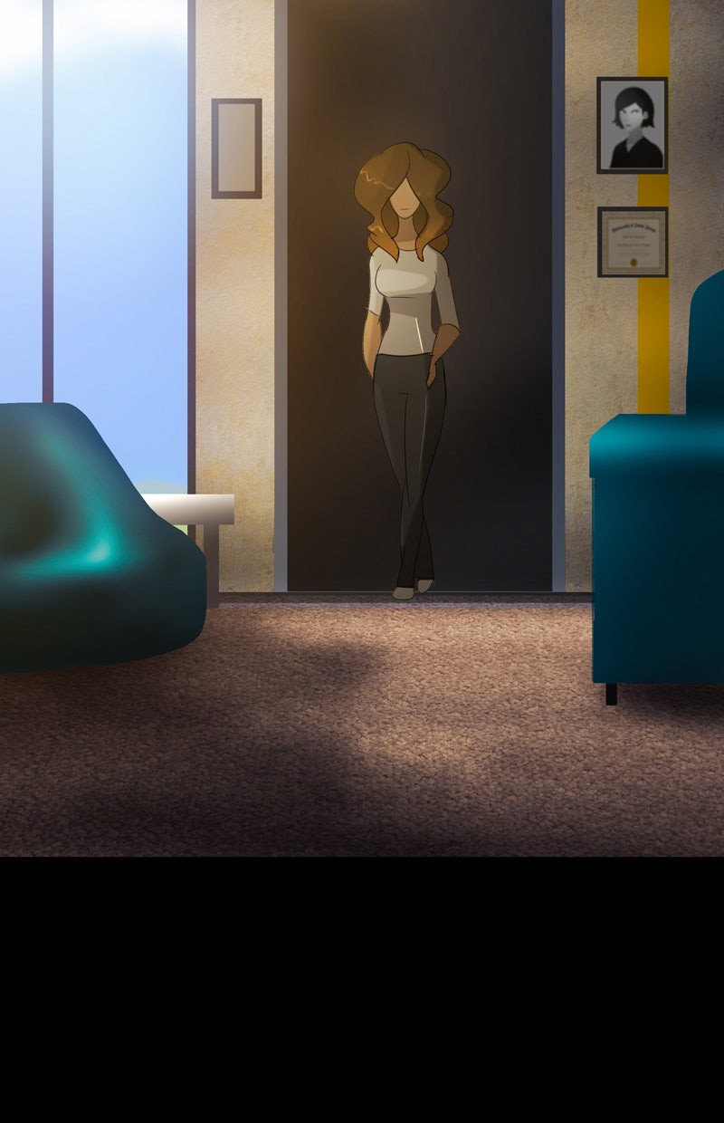 Read Not Even Bones Manga Online