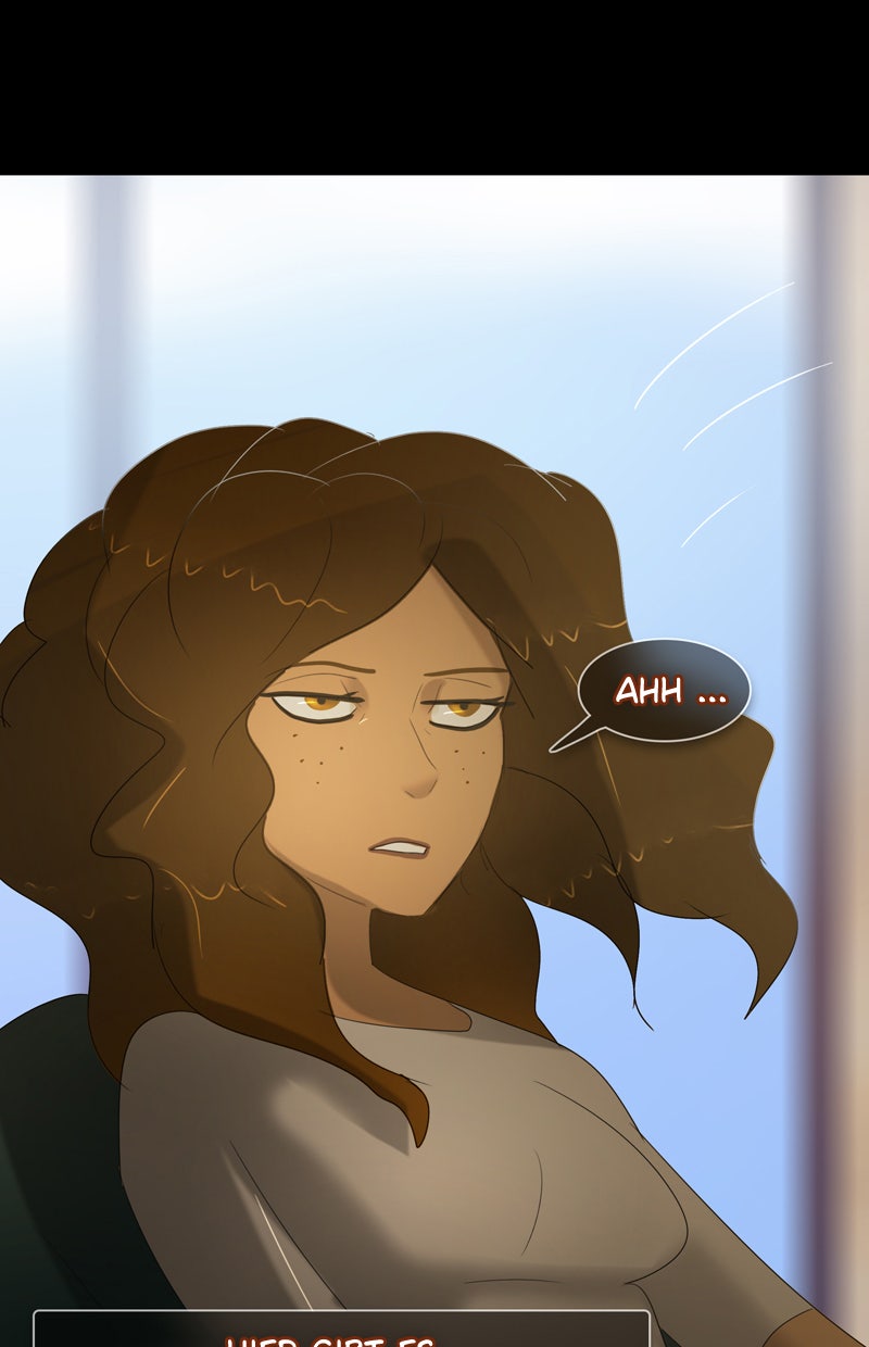 Read Not Even Bones Manga Online