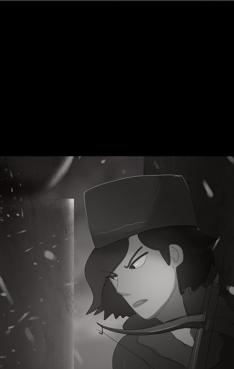 Read Not Even Bones Manga Online