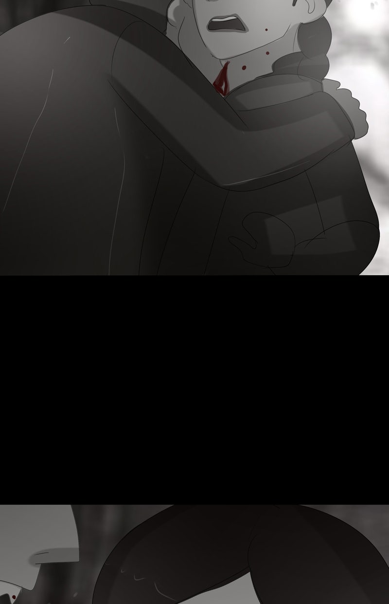 Read Not Even Bones Manga Online