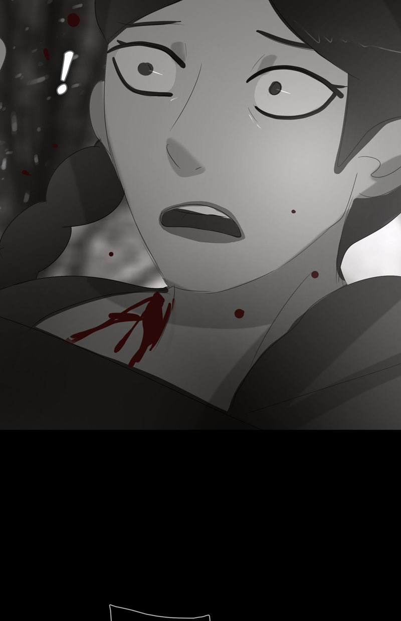 Read Not Even Bones Manga Online