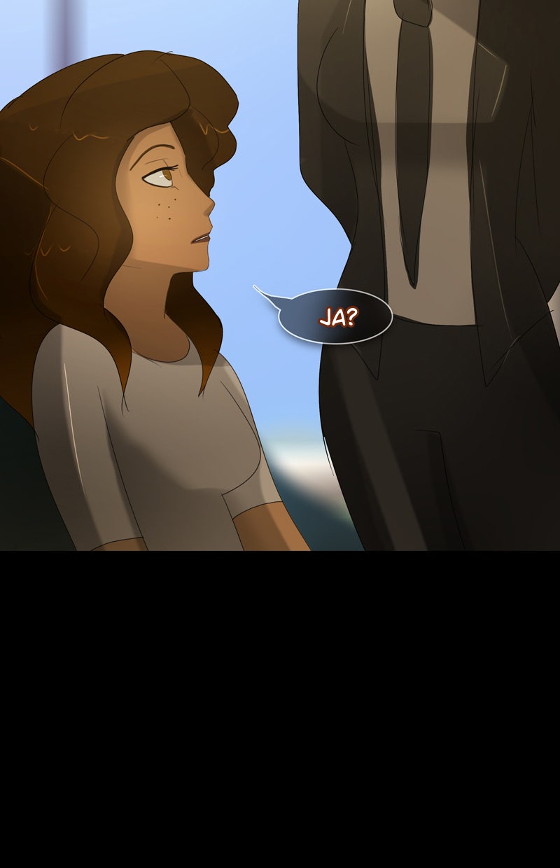 Read Not Even Bones Manga Online