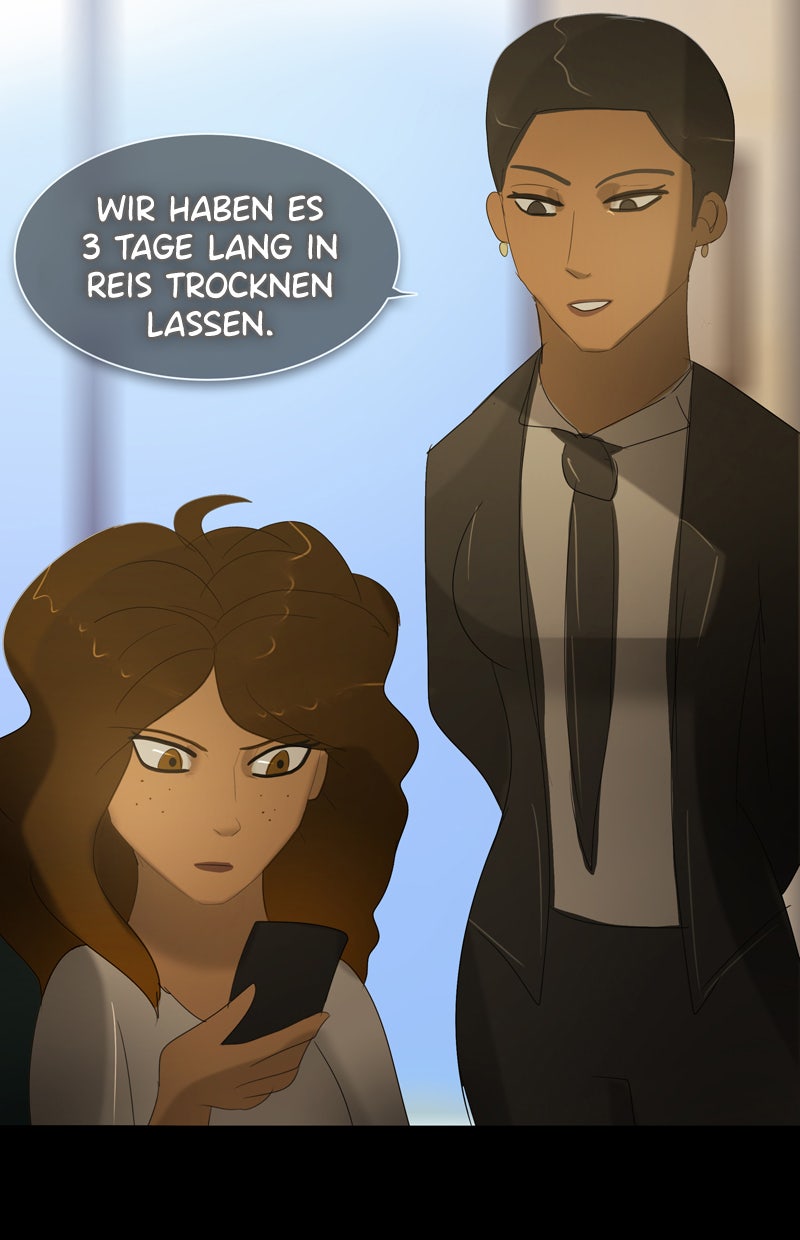 Read Not Even Bones Manga Online