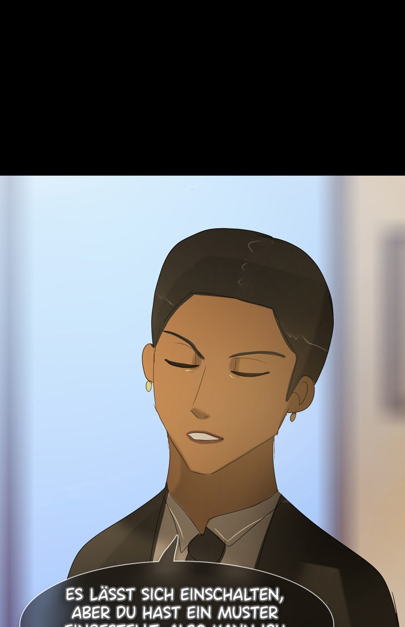 Read Not Even Bones Manga Online