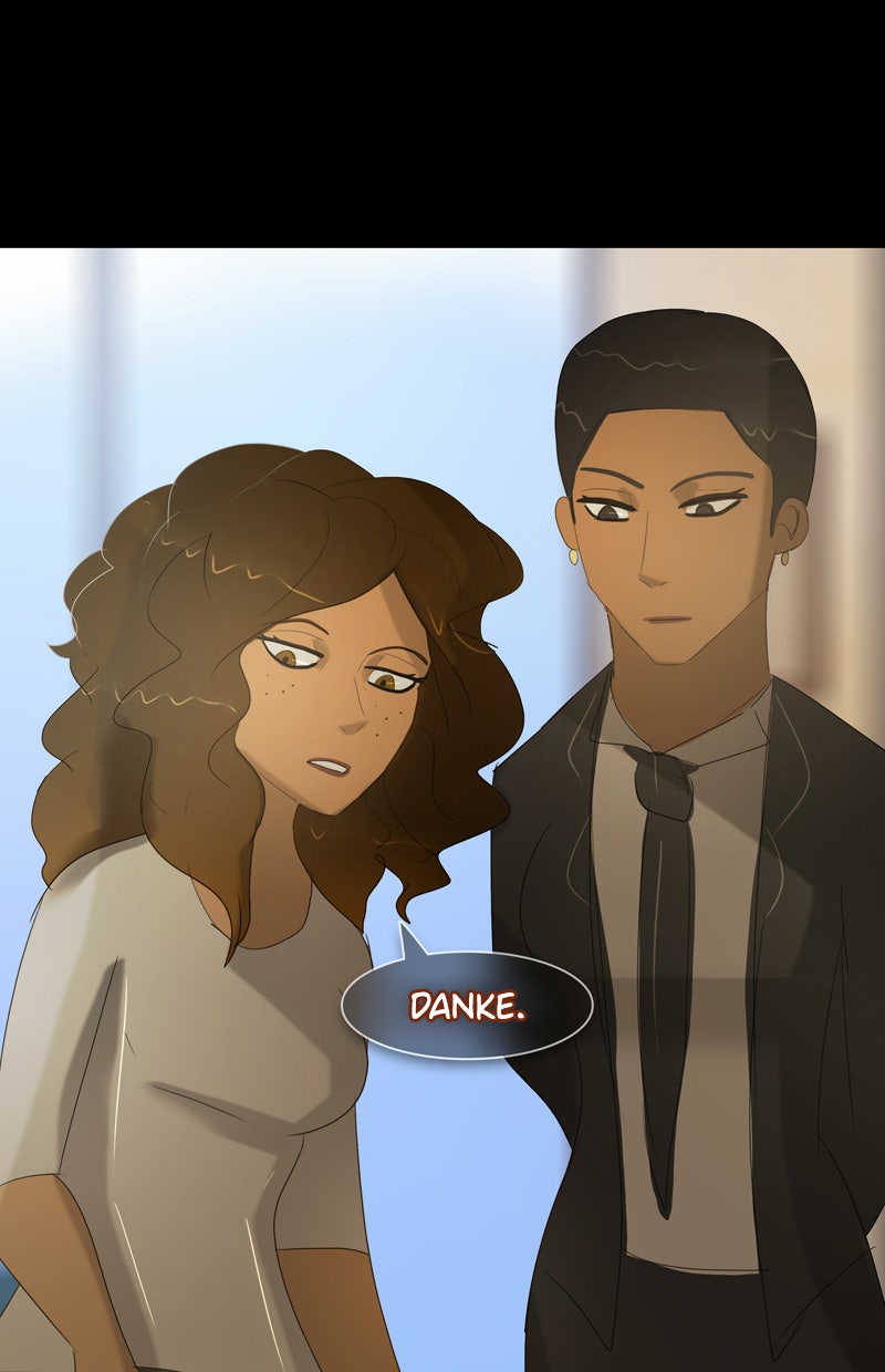 Read Not Even Bones Manga Online