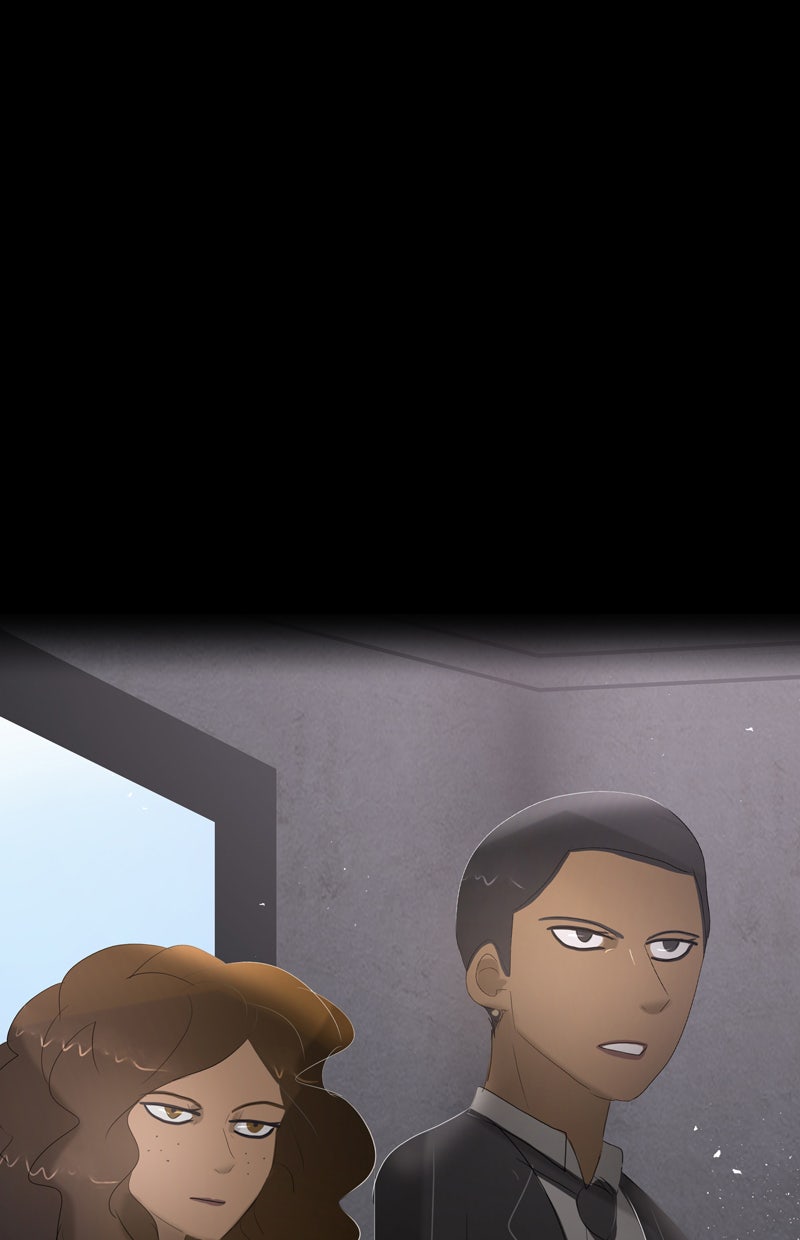 Read Not Even Bones Manga Online