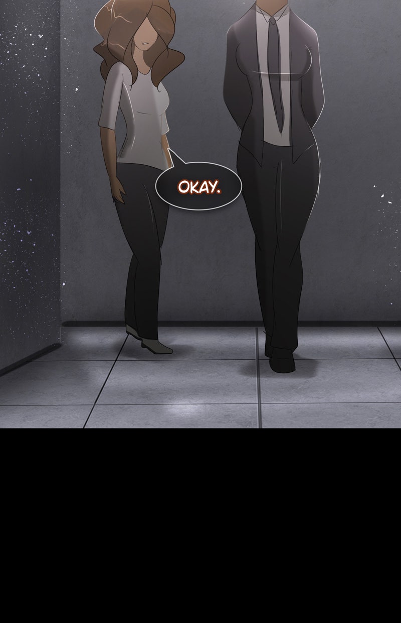 Read Not Even Bones Manga Online