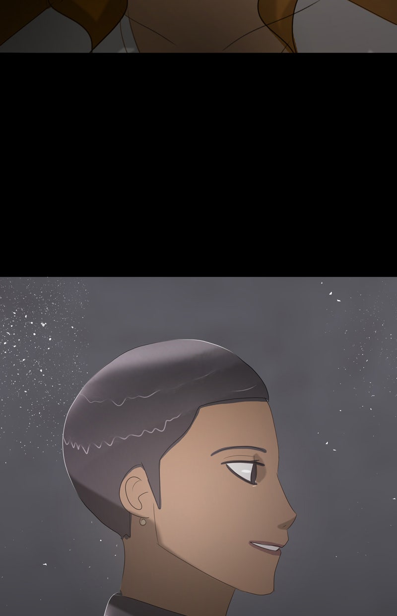 Read Not Even Bones Manga Online