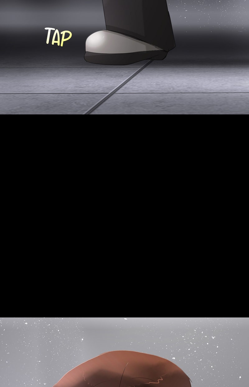 Read Not Even Bones Manga Online