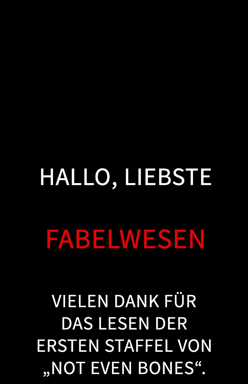 Read Not Even Bones Manga Online