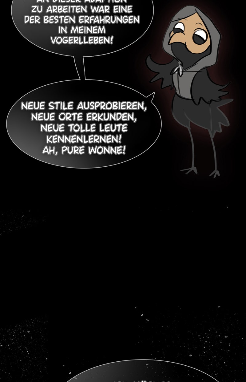 Read Not Even Bones Manga Online