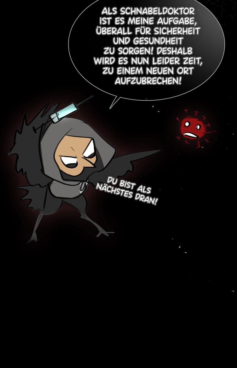 Read Not Even Bones Manga Online